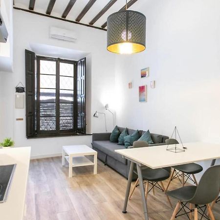 MimoRooms Postigo Bajo Málaga Exterior foto