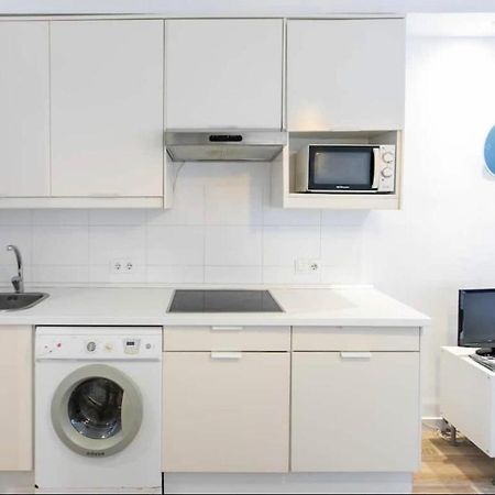 MimoRooms Postigo Bajo Málaga Exterior foto